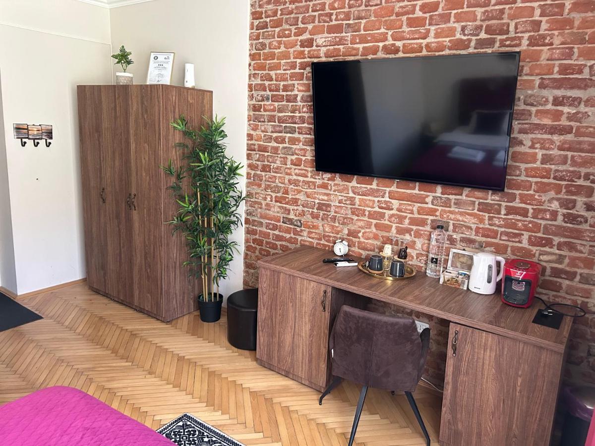 Asha Central Studio Тімішоара Екстер'єр фото